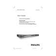 PHILIPS DVP5140K/51 Manual de Usuario