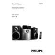 PHILIPS MCM149/98 Manual de Usuario