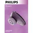 PHILIPS HP5270/00 Manual de Usuario