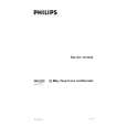 PHILIPS PM3210 Manual de Servicio