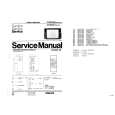 PHILIPS 27CE4290 Manual de Servicio