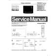 PHILIPS 70NA2876 Manual de Servicio