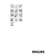PHILIPS QC5000/00 Manual de Usuario