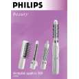 PHILIPS HP4635/00 Manual de Usuario
