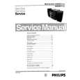 PHILIPS AS665C Manual de Servicio