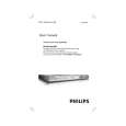 PHILIPS DVP3005/04 Manual de Usuario