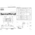 PHILIPS 90AC645/02 Manual de Servicio