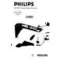 PHILIPS HD4813/00 Manual de Usuario