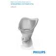 PHILIPS HP5241/01 Manual de Usuario