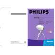 PHILIPS PCVC690K Manual de Usuario