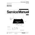 PHILIPS 70FP563 Manual de Servicio
