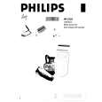 PHILIPS HP2724/82 Manual de Usuario