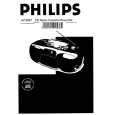 PHILIPS AZ8057/00 Manual de Usuario