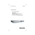 PHILIPS DVP5200/12 Manual de Usuario