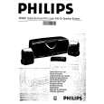 PHILIPS MX900/21 Manual de Usuario