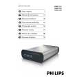 PHILIPS SPD5130CC/10 Manual de Usuario