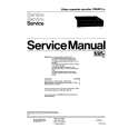 PHILIPS MV693 Manual de Servicio