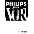 PHILIPS VR268/39 Manual de Usuario