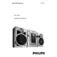 PHILIPS FWC139/98 Manual de Usuario