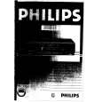 PHILIPS DCC951/00S Manual de Usuario