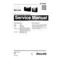 PHILIPS HR4369 Manual de Servicio