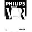 PHILIPS VR243/01 Manual de Usuario