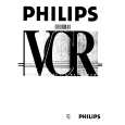 PHILIPS VR967/39 Manual de Usuario