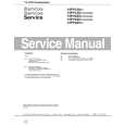 PHILIPS 14PV42258 Manual de Servicio