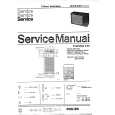 PHILIPS 26CS3381 Manual de Servicio