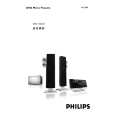 PHILIPS MCD988/98 Manual de Usuario