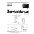 PHILIPS 8135 INTERFUNK Manual de Servicio