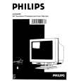 PHILIPS 4CM2299/20T Manual de Usuario