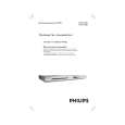 PHILIPS DVP5102KX/51 Manual de Usuario