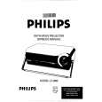 PHILIPS LC3000/17 Manual de Usuario