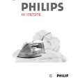 PHILIPS HI178/02 Manual de Usuario