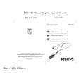 PHILIPS SHB1300/27 Manual de Usuario