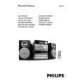 PHILIPS MC145/12 Manual de Usuario