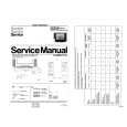 PHILIPS 256265IR Manual de Servicio