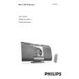 PHILIPS MCM275/55 Manual de Usuario