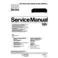 PHILIPS VR6760 Manual de Servicio