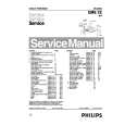 PHILIPS 32PW9308/12 Manual de Servicio