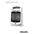 PHILIPS HP3621/01 Manual de Usuario