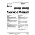 PHILIPS 91SB2 Manual de Servicio