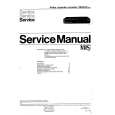 PHILIPS VR6448 Manual de Servicio