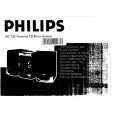 PHILIPS MC136/29 Manual de Usuario