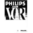 PHILIPS VR668/16 Manual de Usuario