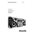 PHILIPS FWD570/21M Manual de Usuario