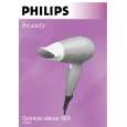 PHILIPS HP4846/00 Manual de Usuario