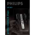 PHILIPS HP4651/00 Manual de Usuario