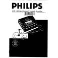 PHILIPS DCC175/00 Manual de Usuario